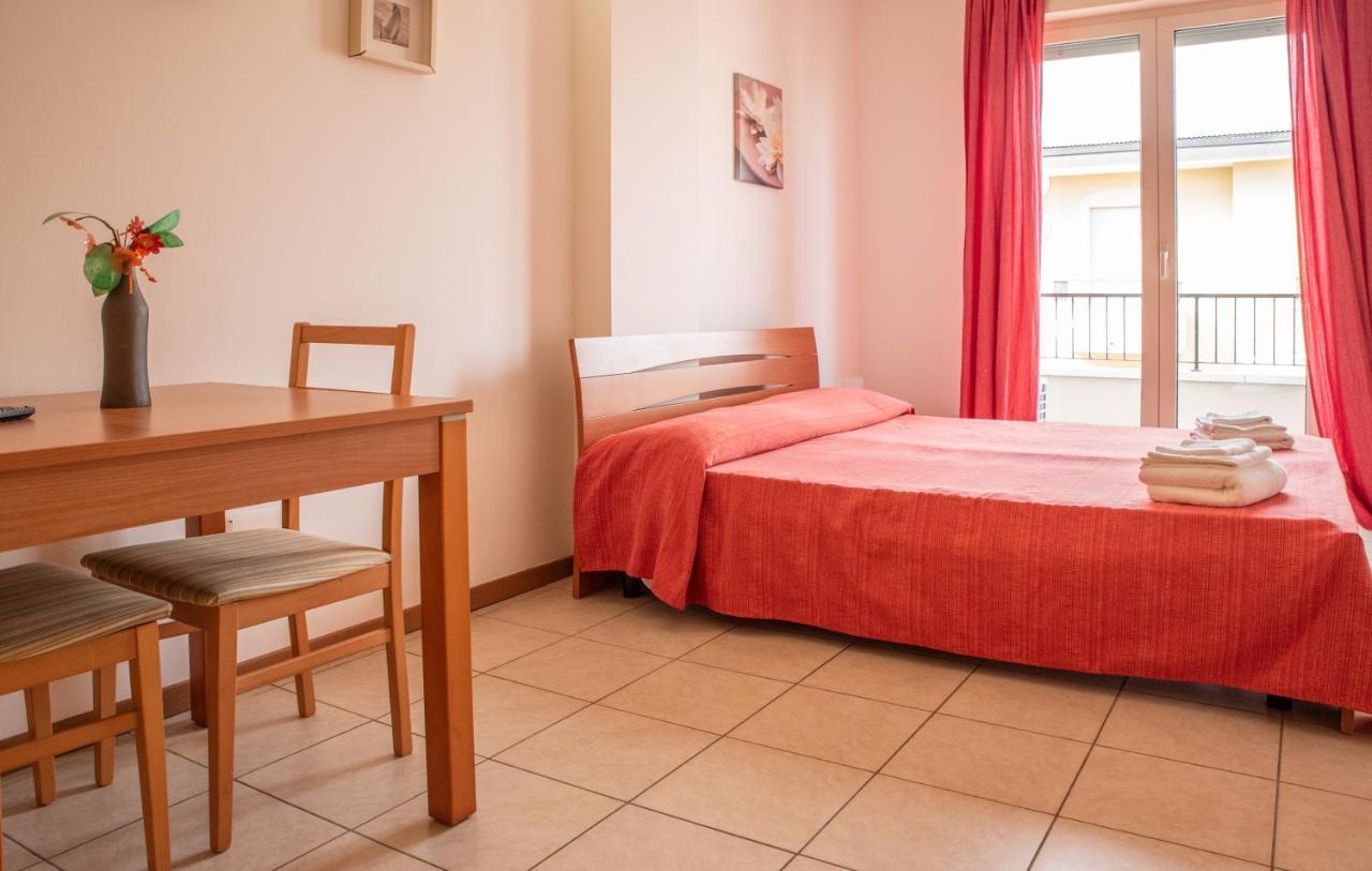 Residence Nobel Rimini Exterior photo