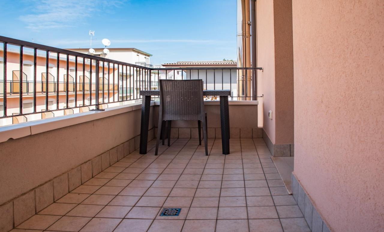 Residence Nobel Rimini Exterior photo