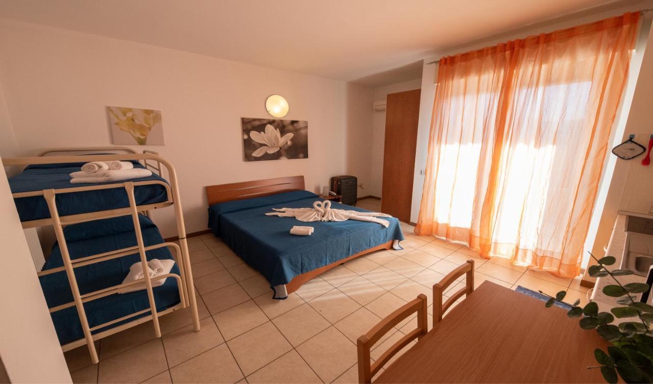 Residence Nobel Rimini Exterior photo