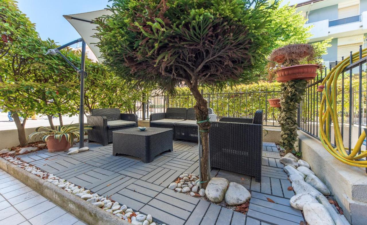Residence Nobel Rimini Exterior photo
