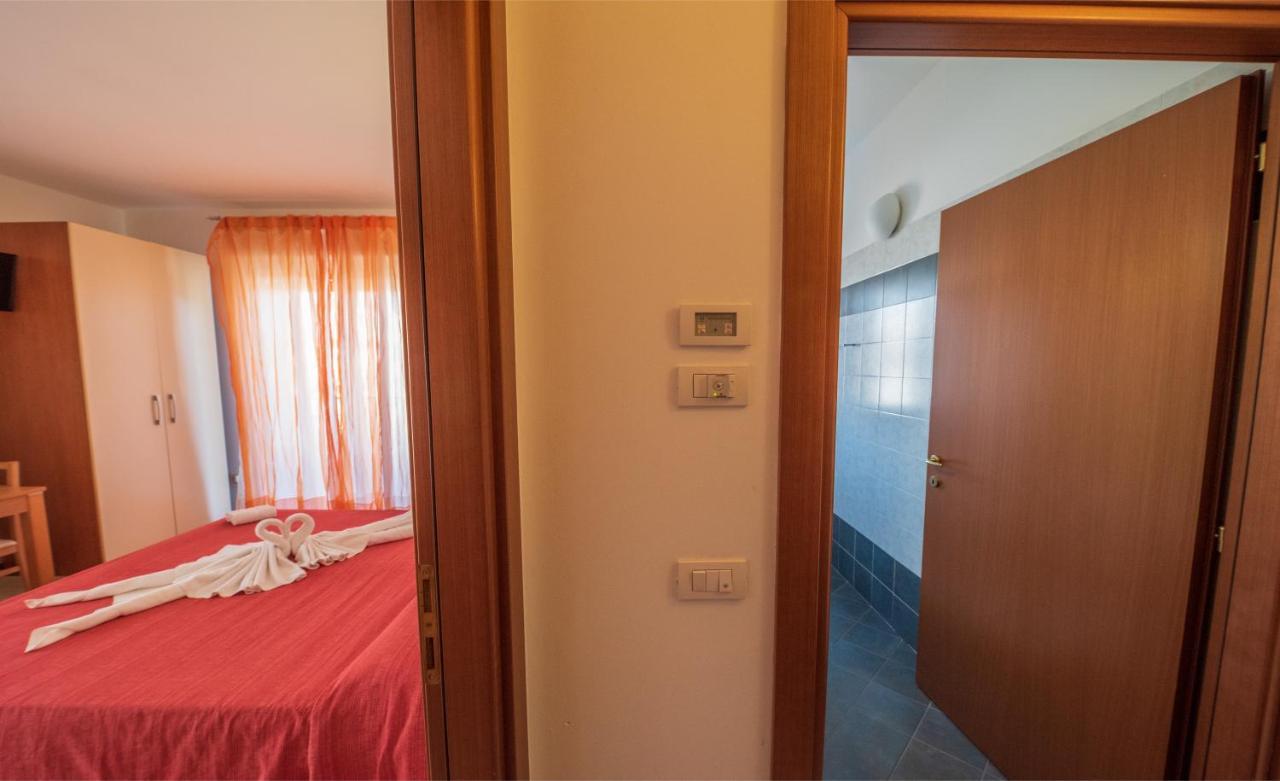 Residence Nobel Rimini Exterior photo