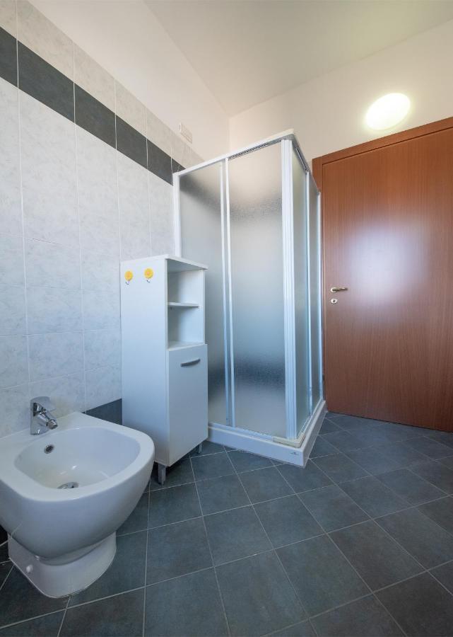 Residence Nobel Rimini Exterior photo