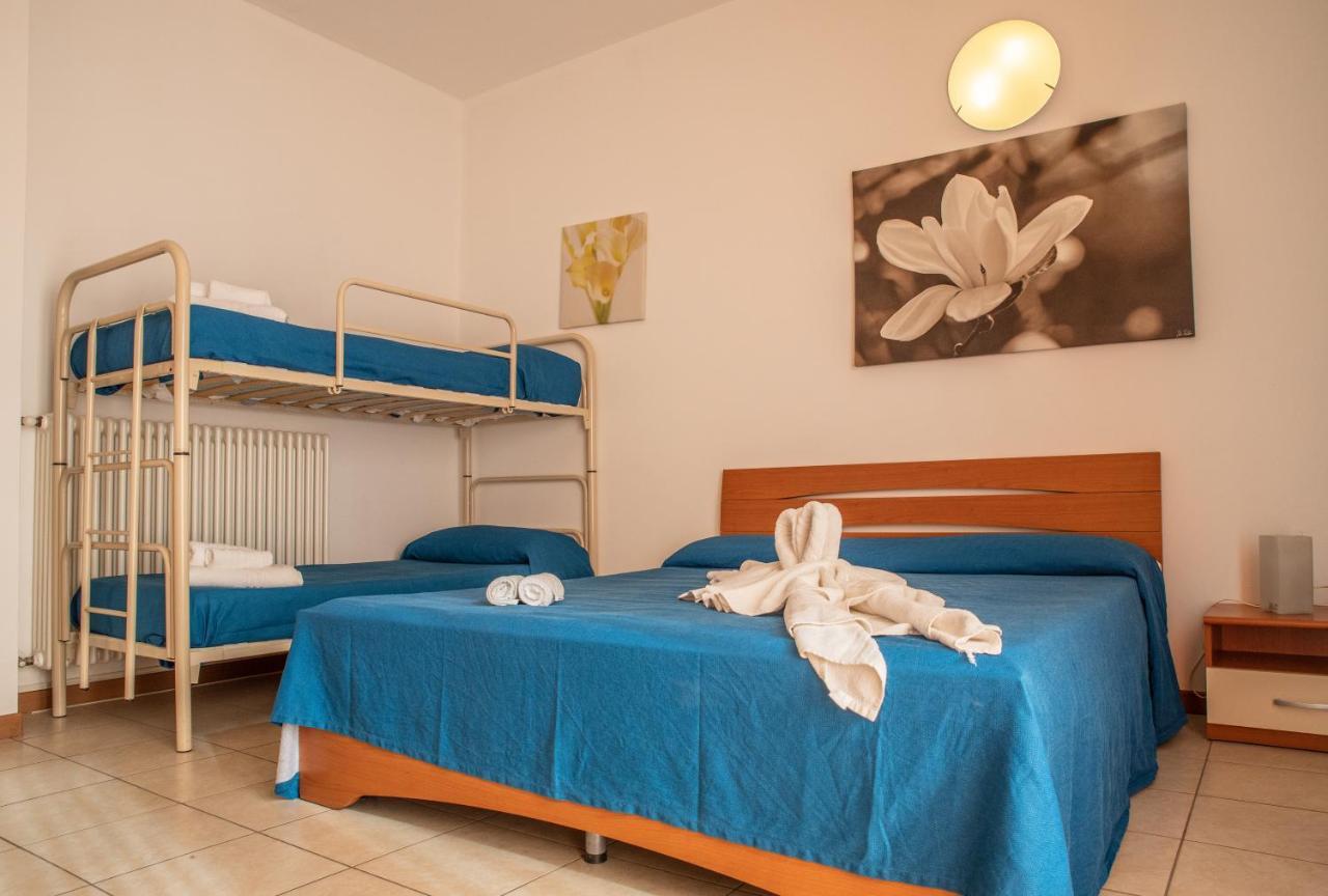 Residence Nobel Rimini Exterior photo