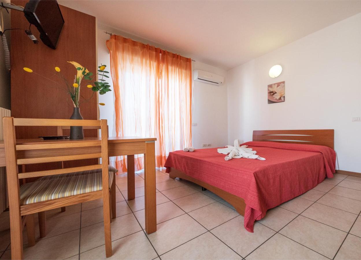 Residence Nobel Rimini Exterior photo