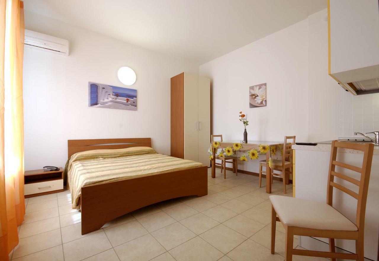 Residence Nobel Rimini Exterior photo