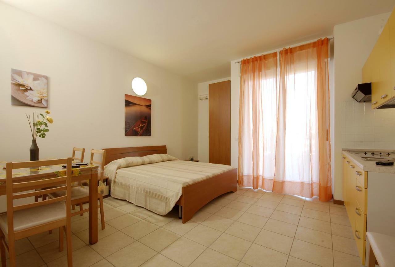 Residence Nobel Rimini Exterior photo