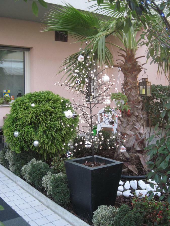 Residence Nobel Rimini Exterior photo